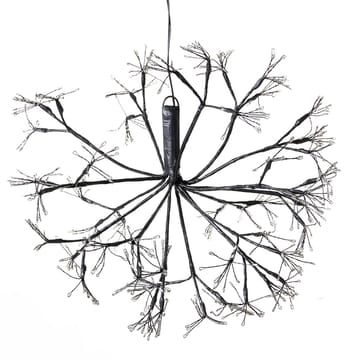 Hengende Dekorasjon Racksta Sett med 2 - Interiør - Dekorasjon & innredningsdetaljer - Julepynt & juledekorasjon