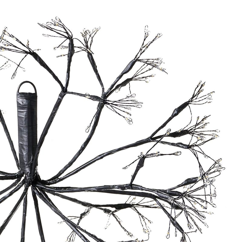 Hengende Dekorasjon Racksta Sett med 2 - Interiør - Dekorasjon & innredningsdetaljer - Julepynt & juledekorasjon