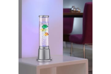 Ava Just Light Dekorativ Lampe - Interiør - Innredning til barnerom - Barnelamper - Lavalampe