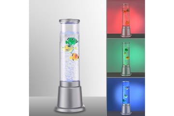 Ava Just Light Dekorativ Lampe - Interiør - Innredning til barnerom - Barnelamper - Lavalampe