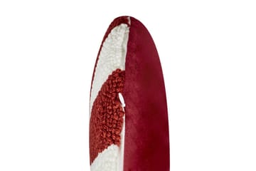 Pynteputer Swirl Candy sett med 2 - Interiør - Innredning til barnerom - Dekorasjon til barnerom - Vimpel barnerom