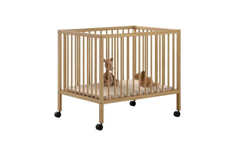 Lekhage Jaxx Dino 95x75 cm Jaxx Natural