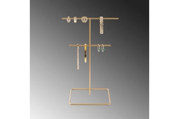 Kovra Figurer - Gull - Interiør - Dekorasjon & innredningsdetaljer