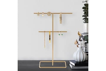 Kovra Figurer - Gull - Interiør - Dekorasjon & innredningsdetaljer