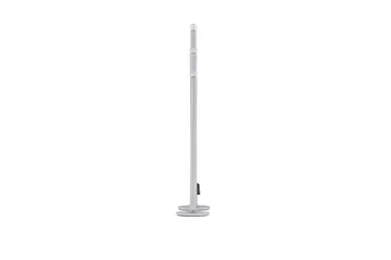 Björnfjället Ljusstake Venture Home Silver - Interiør - Lys & dufter - Lysestaker og lykter