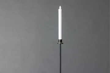 Högehall Lysestake 102 cm - Svart - Interiør - Lys & dufter - Lysestaker og lykter