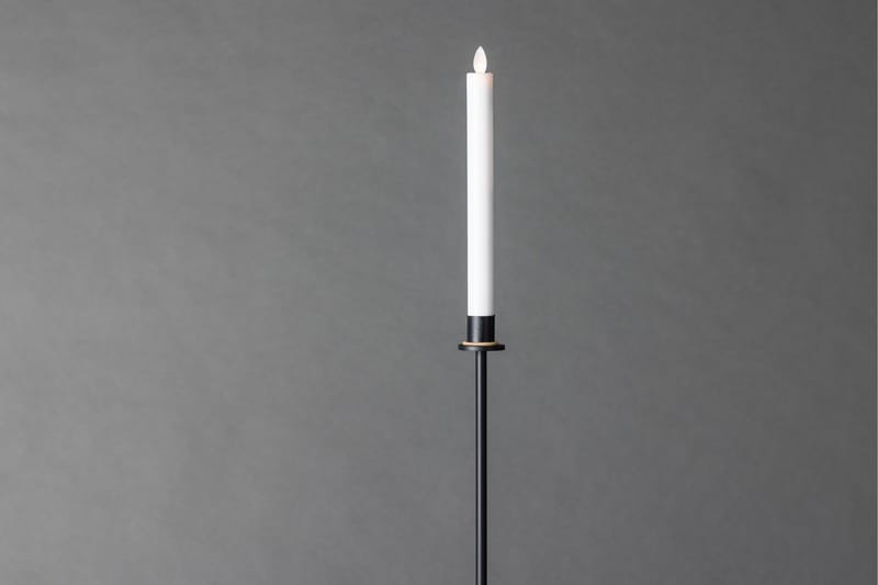 Högehall Lysestake 102 cm - Svart - Interiør - Lys & dufter - Lysestaker og lykter