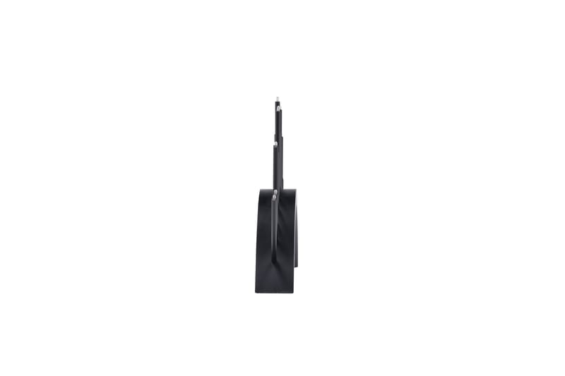Kettilsås Ljusstake Venture Home Black - Interiør - Lys & dufter - Lysestaker og lykter