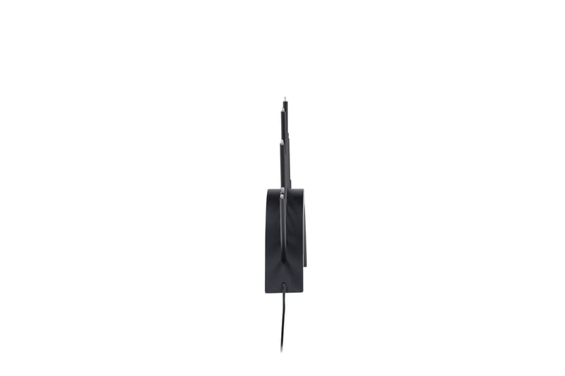 Kettilsås Ljusstake Venture Home Black - Interiør - Lys & dufter - Lysestaker og lykter
