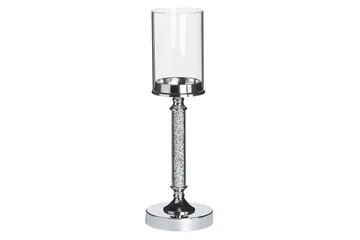 Ljusstake Silver