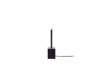 Lysestake og kandelaber til bord Venture Home Fjällberget lysestake Black - Interiør - Lys & dufter - Lysestaker og lykter