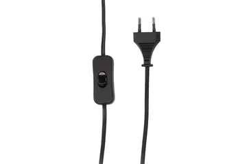 Näsfjället Ljusstake Venture Home Black - Interiør - Lys & dufter - Lysestaker og lykter