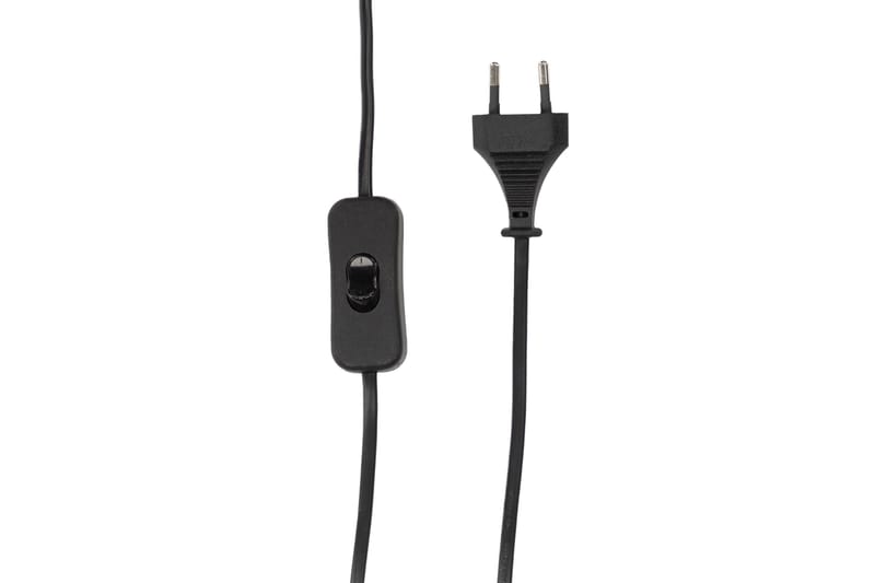 Näsfjället Ljusstake Venture Home Black - Interiør - Lys & dufter - Lysestaker og lykter