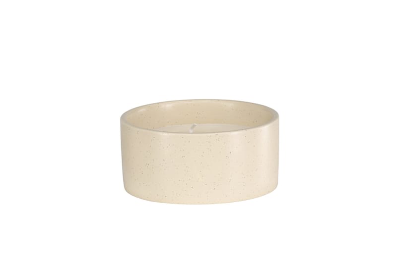 Douglas Duftlys - Beige - Interiør - Dekorasjon & innredningsdetaljer