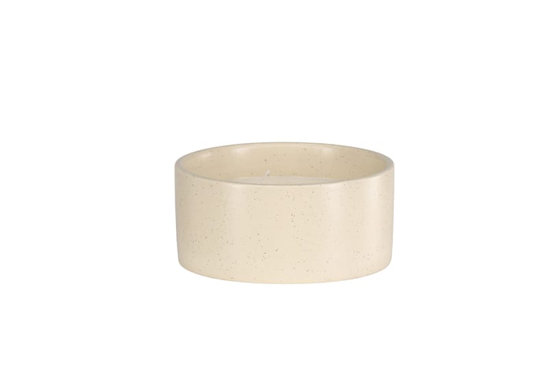 Douglas Duftlys - Beige - Interiør - Dekorasjon & innredningsdetaljer