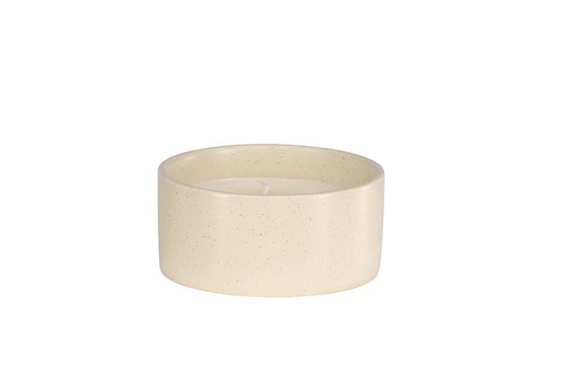Douglas Duftlys - Beige - Interiør - Dekorasjon & innredningsdetaljer