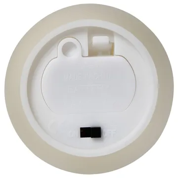 LED-lys Aurum Sett med 6 - Hvit - Interiør - Dekorasjon & innredningsdetaljer - Julepynt & juledekorasjon - Jul lys