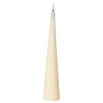 LED-lys Aurum Sett med 6 - Hvit - Interiør - Lys & dufter - Lys & stearinlys - Kronelys & antikklys