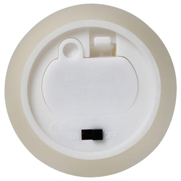 LED-lys Aurum Sett med 6 - Hvit - Interiør - Lys & dufter - Lys & stearinlys - Kronelys & antikklys