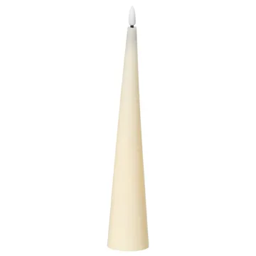 LED-lys Aurum Sett med 6 - Hvit - Interiør - Dekorasjon & innredningsdetaljer - Julepynt & juledekorasjon - Jul lys