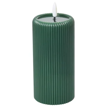 LED-lys Noisette Set med 6 - Grønn - Interiør - Dekorasjon & innredningsdetaljer - Julepynt & juledekorasjon - Jul lys