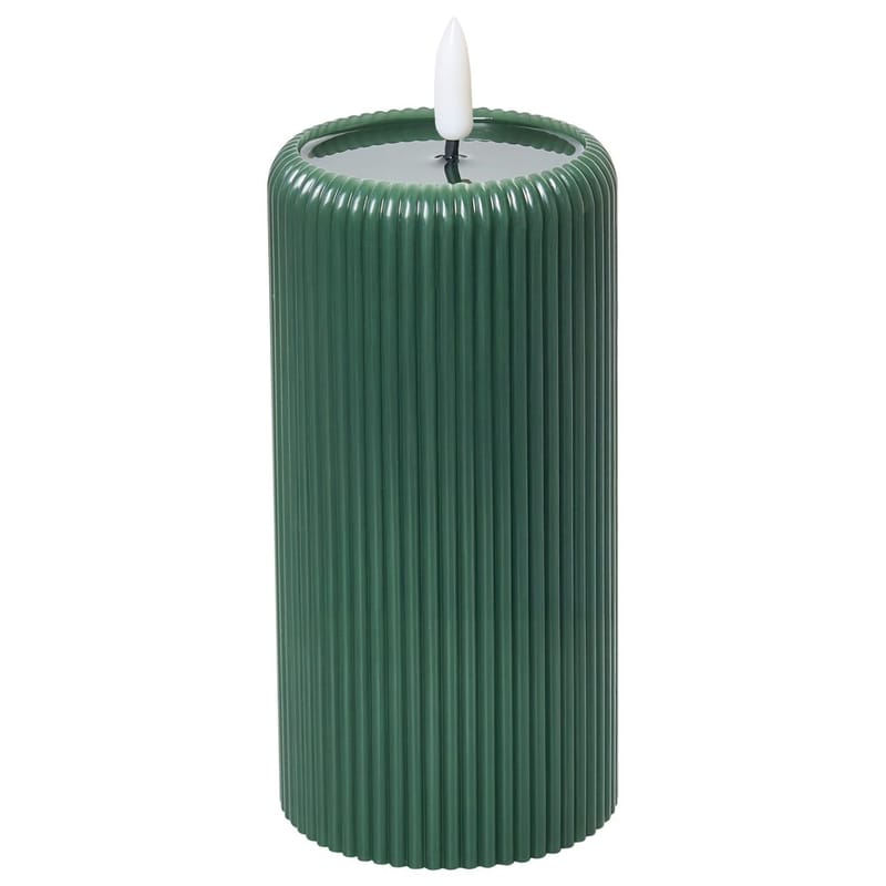 LED-lys Noisette Set med 6 - Grønn - Interiør - Dekorasjon & innredningsdetaljer - Julepynt & juledekorasjon - Jul lys