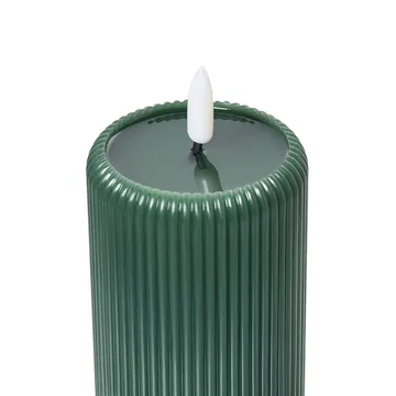 LED-lys Noisette Set med 6 - Grønn - Interiør - Dekorasjon & innredningsdetaljer - Julepynt & juledekorasjon - Jul lys