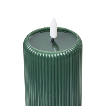 LED-lys Noisette Set med 6 - Grønn - Interiør - Lys & dufter - Lys & stearinlys - Kronelys & antikklys