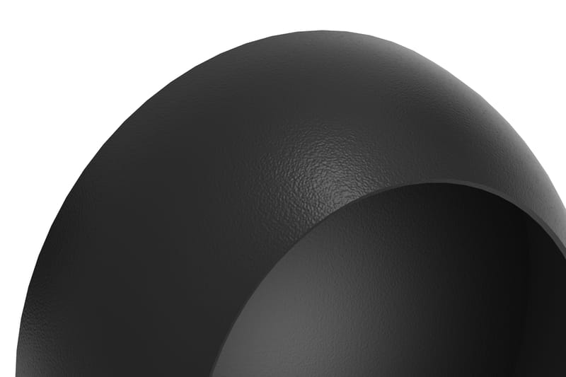 Cyrina Peis Bioetanol - Svart - Interiør - Peis - Peis uten pipe - Biopeis
