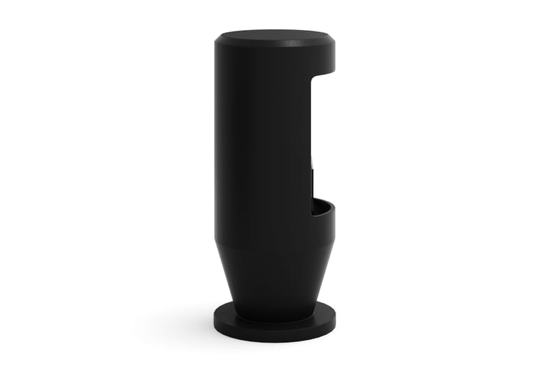 Hema Peis Bioetanol - Svart - Interiør - Peis - Peis uten pipe - Biopeis