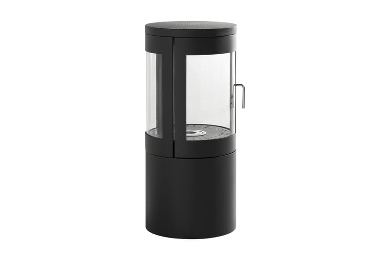 Peis Capo Bioetanol Frittstående Glass - Biopeis