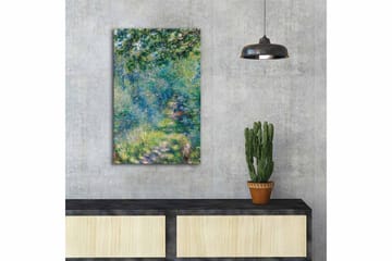 Decorative Canvas Painting 45x70 - Interiør - Maleri & posters - Lerretsbilder
