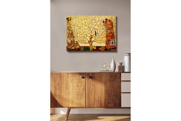 Decorative Canvas Painting 50x70 - Interiør - Maleri & posters - Lerretsbilder
