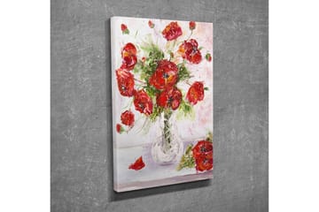 Decorative Canvas Painting 30x40 - Interiør - Maleri & posters - Lerretsbilder