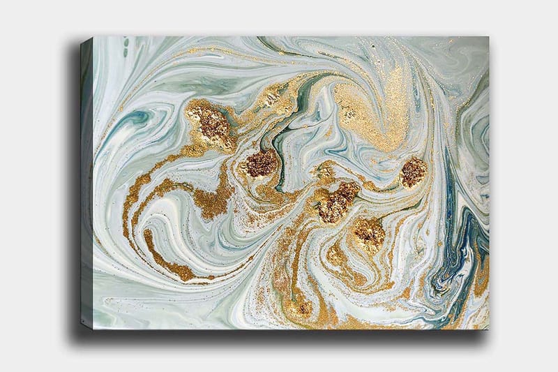 Decorative Canvas Painting 70x100