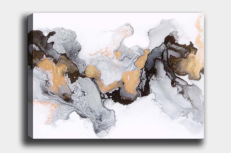 Decorative Canvas Painting 50x70