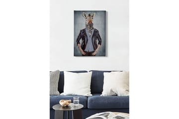 Decorative Canvas Painting 50x70 - Interiør - Maleri & posters - Lerretsbilder