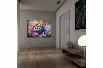 Decorative Canvas Painting 70x100 - Interiør - Maleri & posters - Lerretsbilder