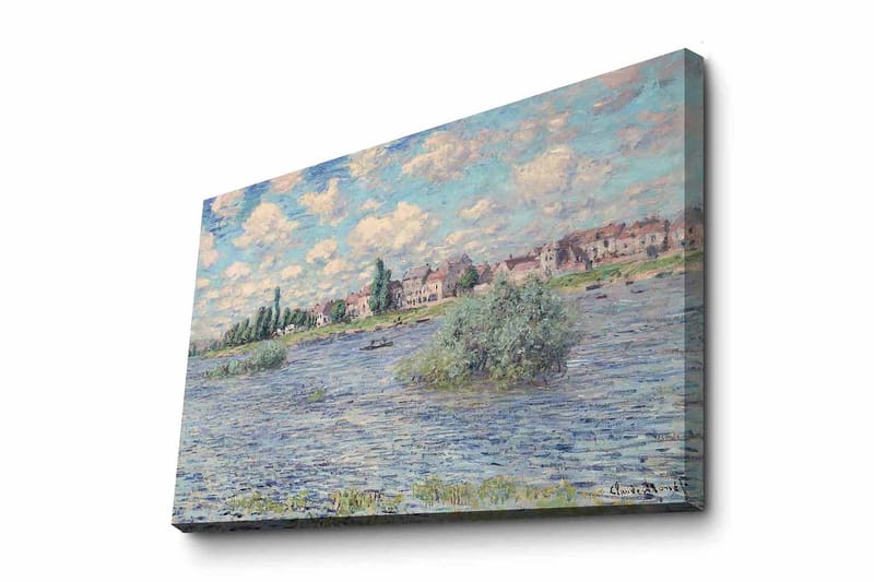 Decorative Canvas Painting 70x100