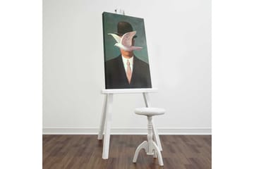 Decorative Canvas Painting 45x70 - Interiør - Maleri & posters - Lerretsbilder