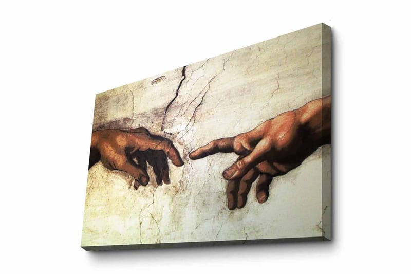 Decorative Canvas Painting 70x100