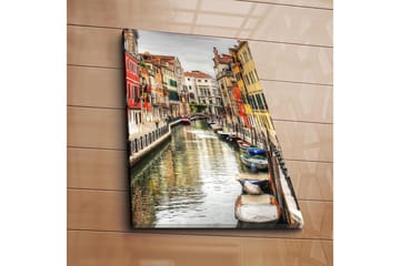 Decorative Canvas Painting 45x70 - Interiør - Maleri & posters - Lerretsbilder