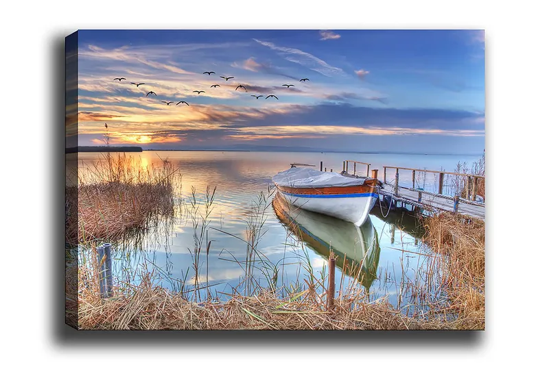 Decorative Canvas Painting 70x100