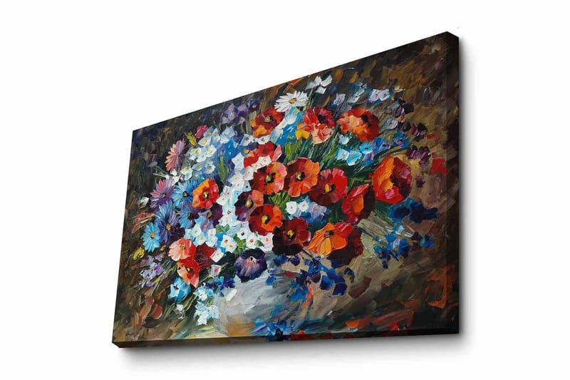 Decorative Canvas Painting 70x100