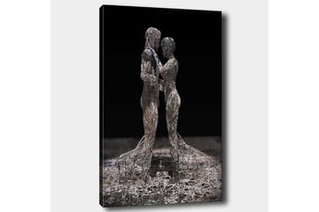 Decorative Canvas Painting 70x100 - Interiør - Maleri & posters - Lerretsbilder