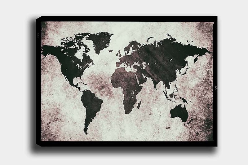 Decorative Canvas Painting 70x100