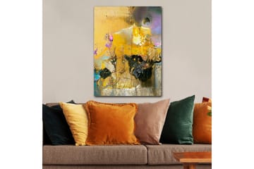 Decorative Canvas Painting 70x100 - Interiør - Maleri & posters - Lerretsbilder