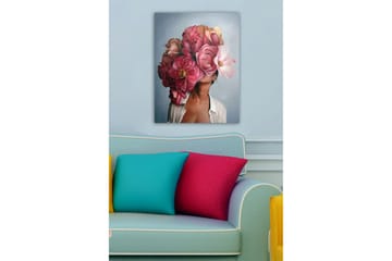 Decorative Canvas Painting 50x70 - Interiør - Maleri & posters - Lerretsbilder