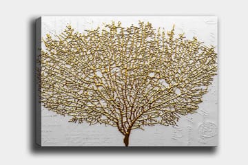 Decorative Canvas Painting 70x100 - Interiør - Maleri & posters - Lerretsbilder