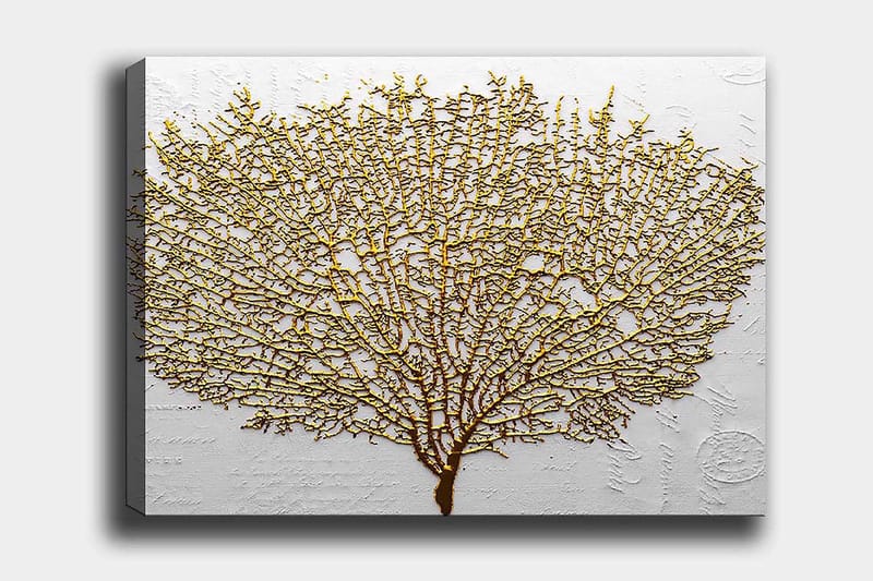 Decorative Canvas Painting 70x100 - Interiør - Maleri & posters - Lerretsbilder